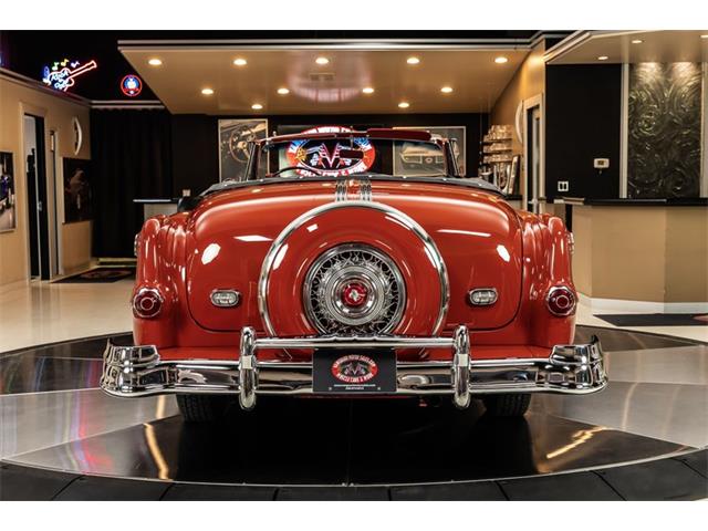 1953 Pontiac Chieftain (CC-1691003) for sale in Plymouth, Michigan