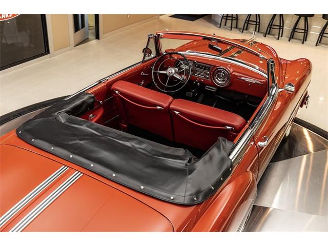 1953 Pontiac Chieftain (CC-1691003) for sale in Plymouth, Michigan