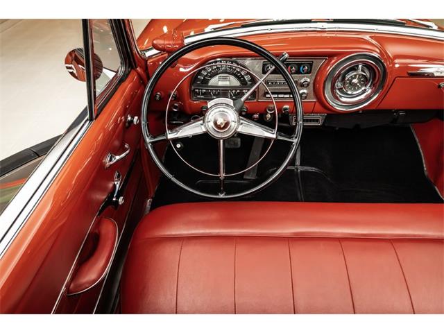 1953 Pontiac Chieftain (CC-1691003) for sale in Plymouth, Michigan