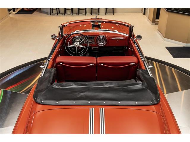 1953 Pontiac Chieftain (CC-1691003) for sale in Plymouth, Michigan