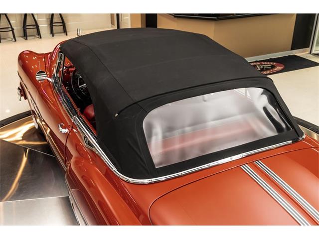 1953 Pontiac Chieftain (CC-1691003) for sale in Plymouth, Michigan