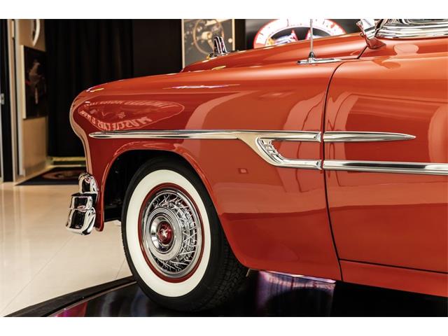 1953 Pontiac Chieftain (CC-1691003) for sale in Plymouth, Michigan