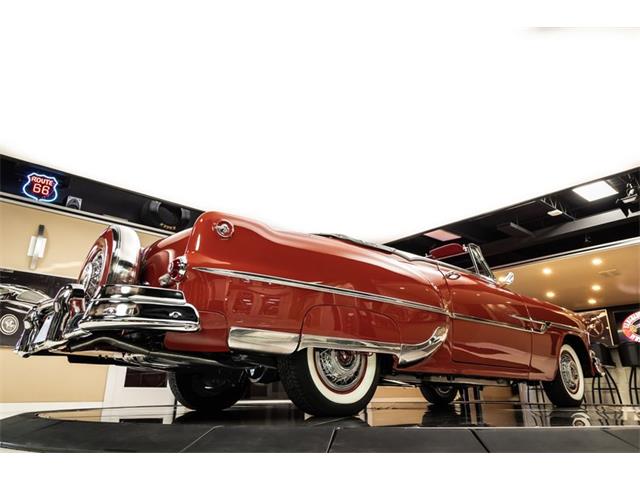 1953 Pontiac Chieftain (CC-1691003) for sale in Plymouth, Michigan
