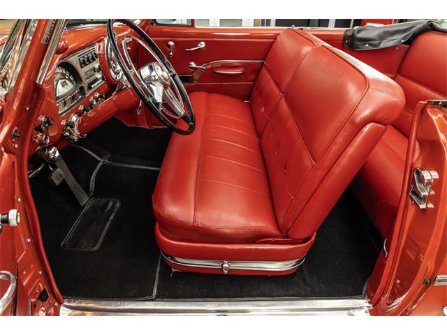 1953 Pontiac Chieftain (CC-1691003) for sale in Plymouth, Michigan