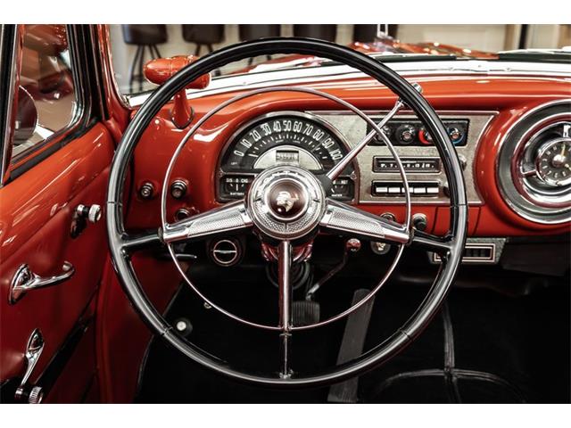 1953 Pontiac Chieftain (CC-1691003) for sale in Plymouth, Michigan