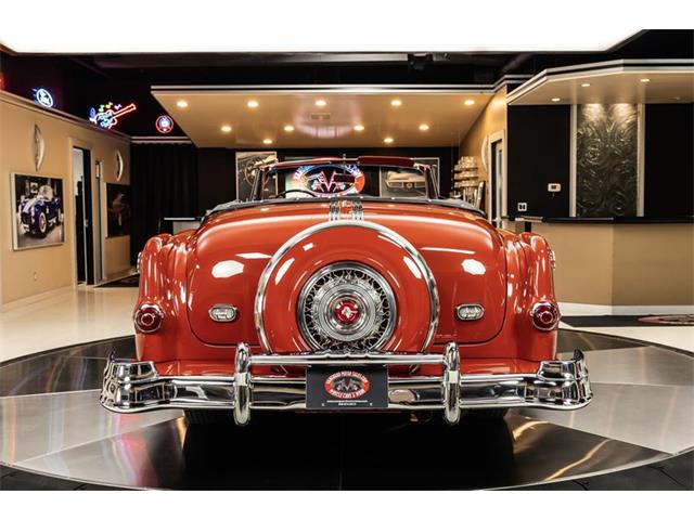 1953 Pontiac Chieftain (CC-1691003) for sale in Plymouth, Michigan