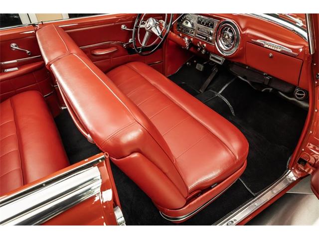 1953 Pontiac Chieftain (CC-1691003) for sale in Plymouth, Michigan