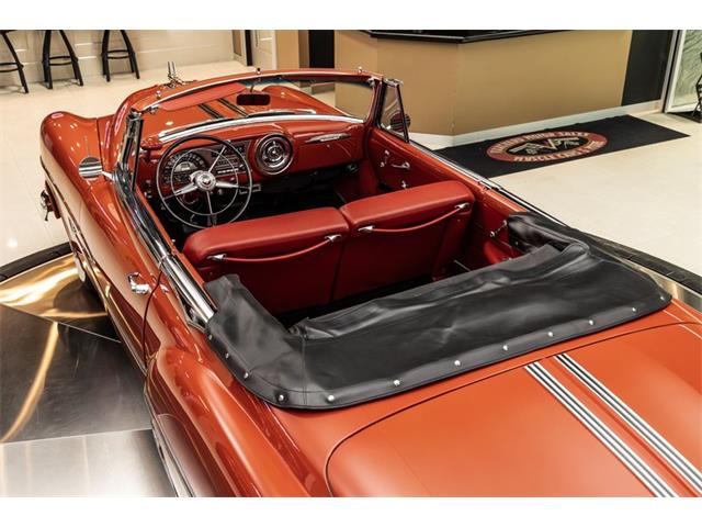 1953 Pontiac Chieftain (CC-1691003) for sale in Plymouth, Michigan
