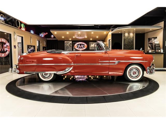 1953 Pontiac Chieftain (CC-1691003) for sale in Plymouth, Michigan