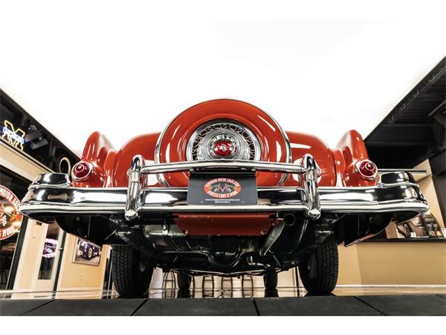 1953 Pontiac Chieftain (CC-1691003) for sale in Plymouth, Michigan