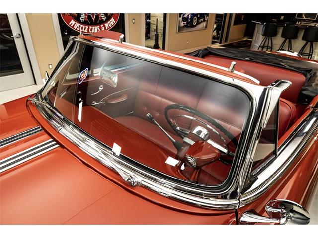 1953 Pontiac Chieftain (CC-1691003) for sale in Plymouth, Michigan