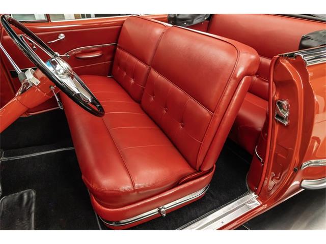 1953 Pontiac Chieftain (CC-1691003) for sale in Plymouth, Michigan