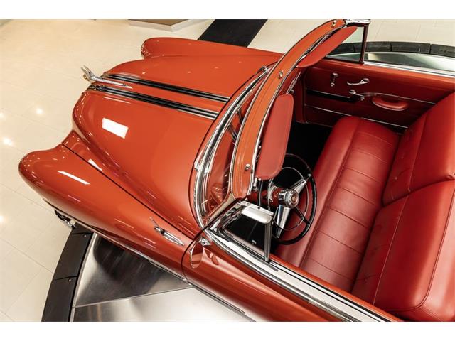 1953 Pontiac Chieftain (CC-1691003) for sale in Plymouth, Michigan