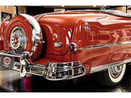 1953 Pontiac Chieftain (CC-1691003) for sale in Plymouth, Michigan