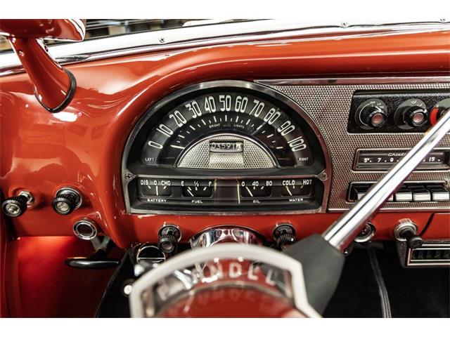 1953 Pontiac Chieftain (CC-1691003) for sale in Plymouth, Michigan