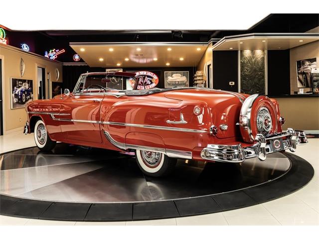 1953 Pontiac Chieftain (CC-1691003) for sale in Plymouth, Michigan