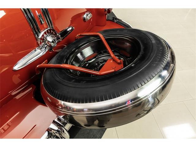 1953 Pontiac Chieftain (CC-1691003) for sale in Plymouth, Michigan