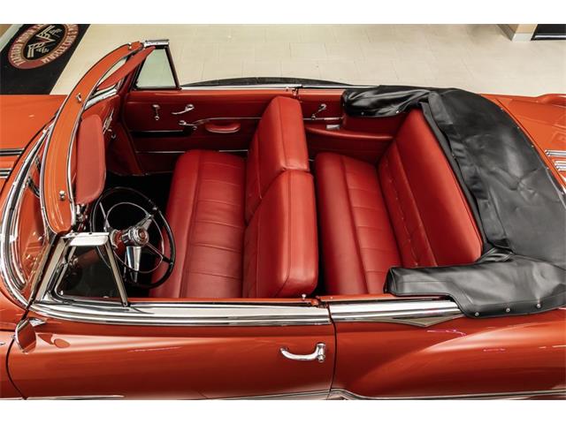 1953 Pontiac Chieftain (CC-1691003) for sale in Plymouth, Michigan