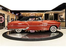 1953 Pontiac Chieftain (CC-1691003) for sale in Plymouth, Michigan