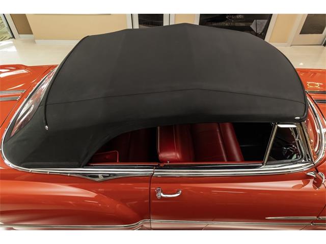 1953 Pontiac Chieftain (CC-1691003) for sale in Plymouth, Michigan