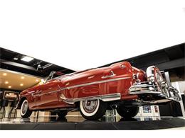 1953 Pontiac Chieftain (CC-1691003) for sale in Plymouth, Michigan