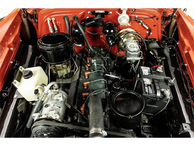 1953 Pontiac Chieftain (CC-1691003) for sale in Plymouth, Michigan