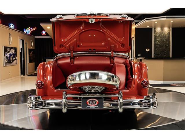 1953 Pontiac Chieftain (CC-1691003) for sale in Plymouth, Michigan