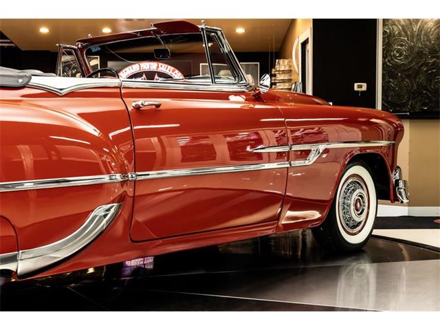 1953 Pontiac Chieftain (CC-1691003) for sale in Plymouth, Michigan