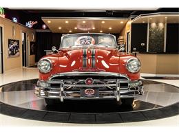 1953 Pontiac Chieftain (CC-1691003) for sale in Plymouth, Michigan
