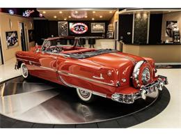 1953 Pontiac Chieftain (CC-1691003) for sale in Plymouth, Michigan
