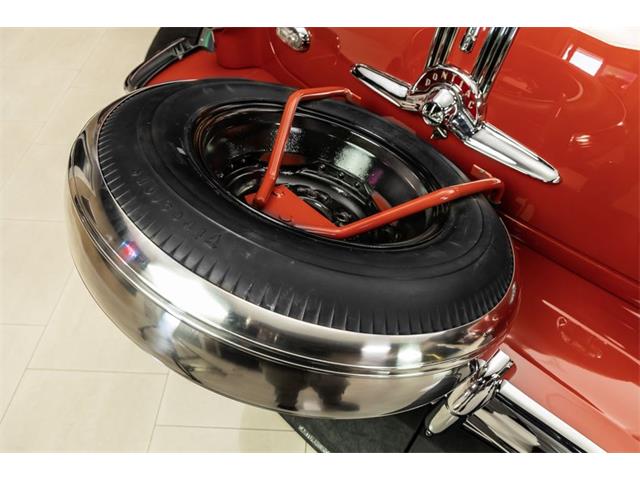1953 Pontiac Chieftain (CC-1691003) for sale in Plymouth, Michigan