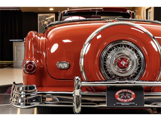 1953 Pontiac Chieftain (CC-1691003) for sale in Plymouth, Michigan