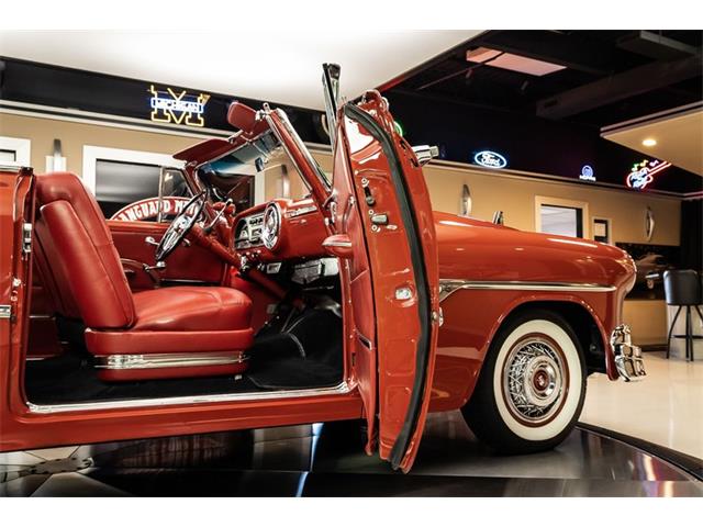 1953 Pontiac Chieftain (CC-1691003) for sale in Plymouth, Michigan