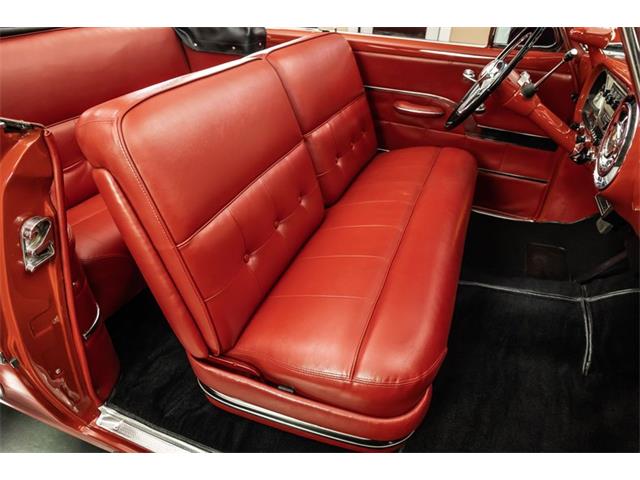 1953 Pontiac Chieftain (CC-1691003) for sale in Plymouth, Michigan