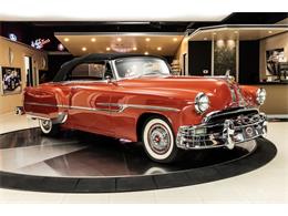 1953 Pontiac Chieftain (CC-1691003) for sale in Plymouth, Michigan