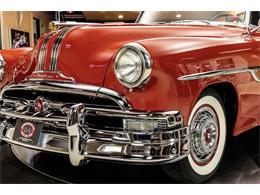 1953 Pontiac Chieftain (CC-1691003) for sale in Plymouth, Michigan