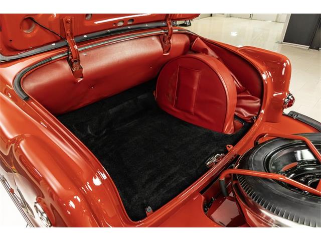 1953 Pontiac Chieftain (CC-1691003) for sale in Plymouth, Michigan