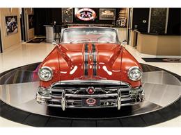 1953 Pontiac Chieftain (CC-1691003) for sale in Plymouth, Michigan