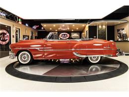 1953 Pontiac Chieftain (CC-1691003) for sale in Plymouth, Michigan