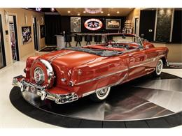 1953 Pontiac Chieftain (CC-1691003) for sale in Plymouth, Michigan