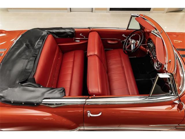 1953 Pontiac Chieftain (CC-1691003) for sale in Plymouth, Michigan