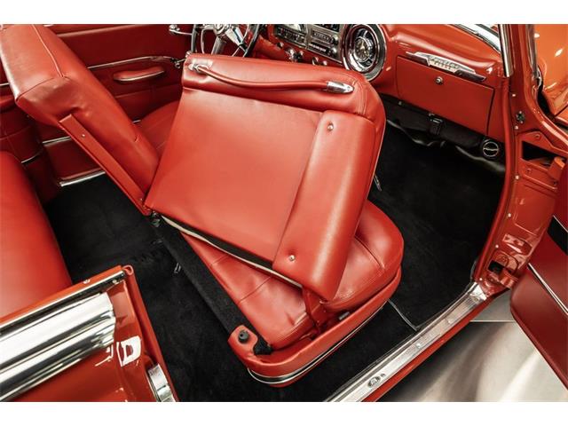 1953 Pontiac Chieftain (CC-1691003) for sale in Plymouth, Michigan