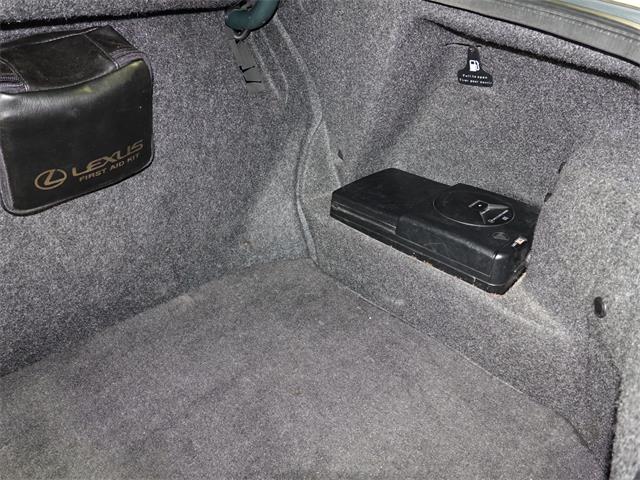 1993 Lexus SC400 (CC-1691004) for sale in Pittsburgh, Pennsylvania