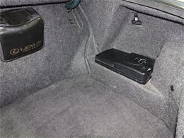 1993 Lexus SC400 (CC-1691004) for sale in Pittsburgh, Pennsylvania