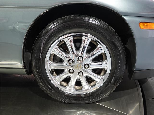 1993 Lexus SC400 (CC-1691004) for sale in Pittsburgh, Pennsylvania