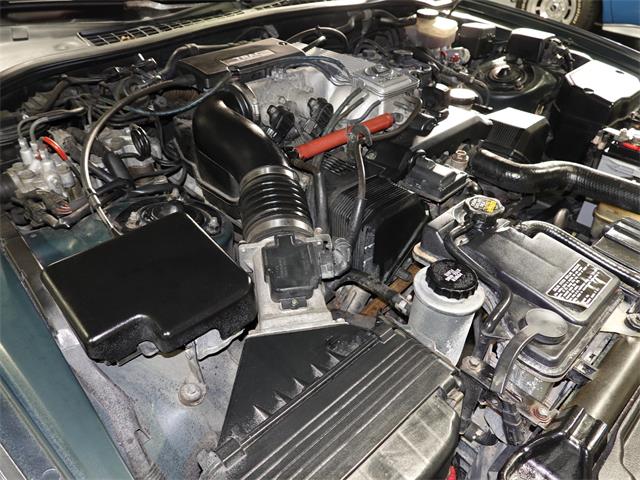 1993 Lexus SC400 (CC-1691004) for sale in Pittsburgh, Pennsylvania