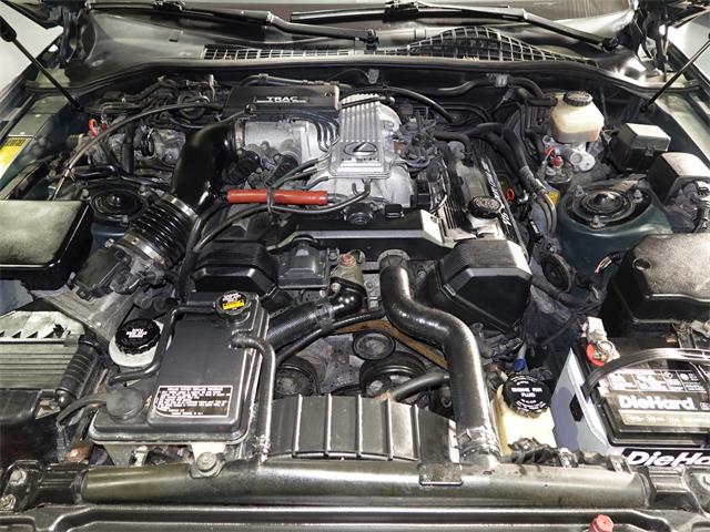1993 Lexus SC400 (CC-1691004) for sale in Pittsburgh, Pennsylvania