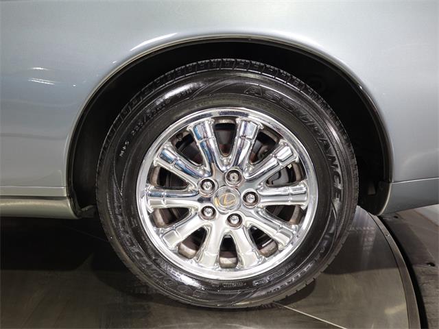 1993 Lexus SC400 (CC-1691004) for sale in Pittsburgh, Pennsylvania