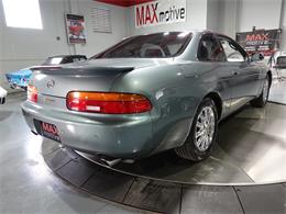 1993 Lexus SC400 (CC-1691004) for sale in Pittsburgh, Pennsylvania
