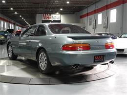 1993 Lexus SC400 (CC-1691004) for sale in Pittsburgh, Pennsylvania